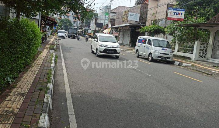 Di Jual Tanah Bonus Bangunan Cocok Untuk Usaha di Jogja 2