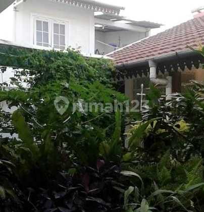 Jual Rumah Semi Furnish cocok Untuk Guest House di Yogyakarta 7