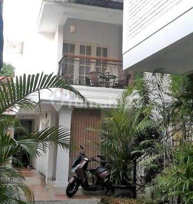 Jual Rumah Semi Furnish cocok Untuk Guest House di Yogyakarta 6