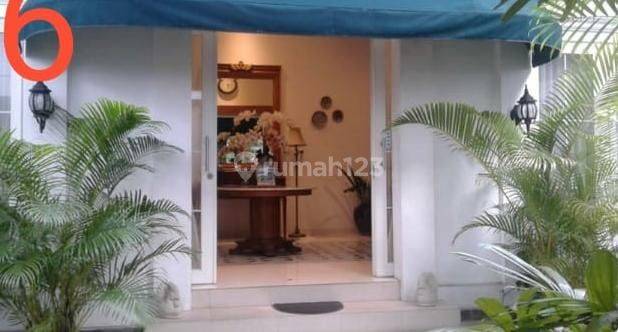 Jual Rumah Semi Furnish cocok Untuk Guest House di Yogyakarta 18