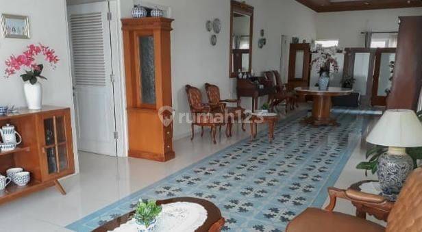 Jual Rumah Semi Furnish cocok Untuk Guest House di Yogyakarta 19