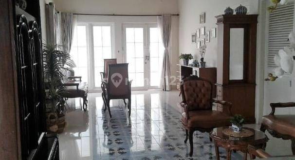 Jual Rumah Semi Furnish cocok Untuk Guest House di Yogyakarta 21