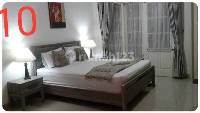 Jual Rumah Semi Furnish cocok Untuk Guest House di Yogyakarta 30