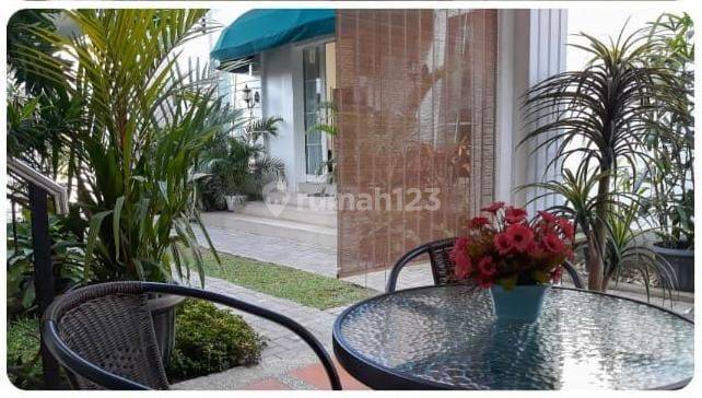 Jual Rumah Semi Furnish cocok Untuk Guest House di Yogyakarta 33