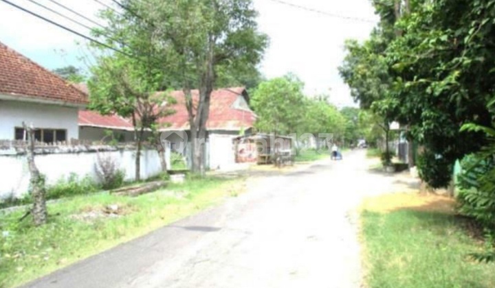 Di Jual Gudang Luas di Bojonegoro Jawa Timur 4