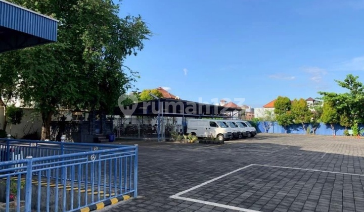 Di Jual Ruang Usaha sekaligus Gudang di Denpasar Bali 4