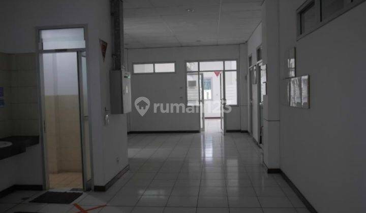 Di Jual Gudang Luas di Way Halim Bandar Lampung 5