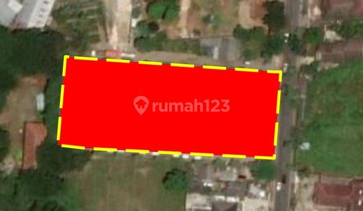 Di Jual Gudang Luas di Way Halim Bandar Lampung 8