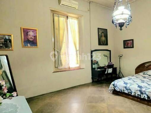 Di  Rumah Kuno Jogja Sangat Cantik Biasa Untuk Shooting 2