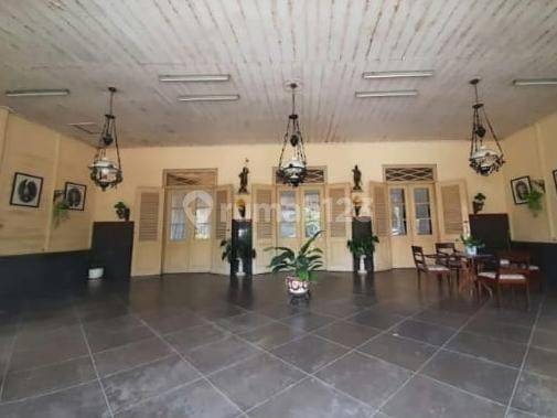 Di  Rumah Kuno Jogja Sangat Cantik Biasa Untuk Shooting 5
