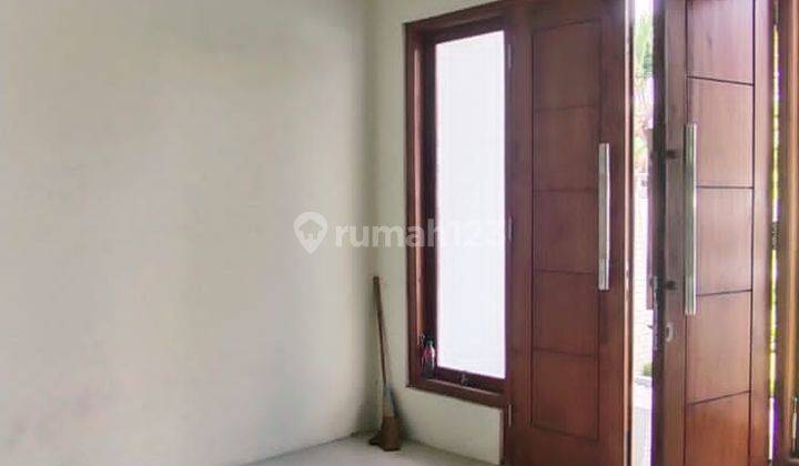 Rumah murah 2 lantai di banguntapan bantul yogyakarta 4