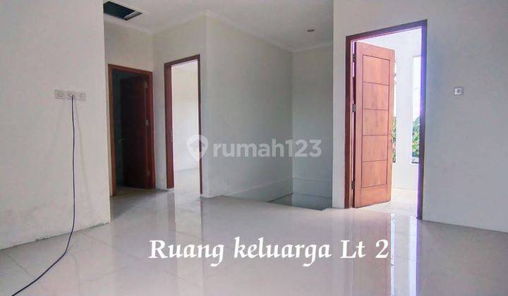 Rumah murah 2 lantai di banguntapan bantul yogyakarta 5