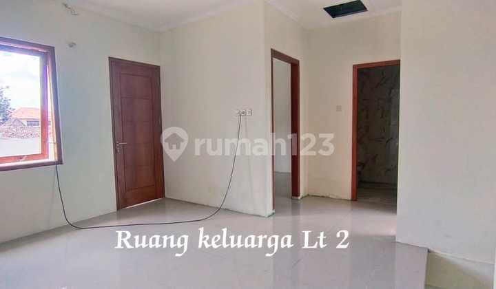 Rumah murah 2 lantai di banguntapan bantul yogyakarta 6