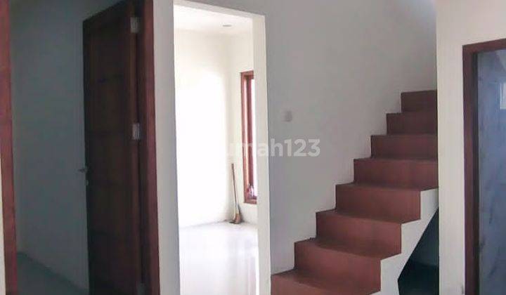 Rumah murah 2 lantai di banguntapan bantul yogyakarta 8