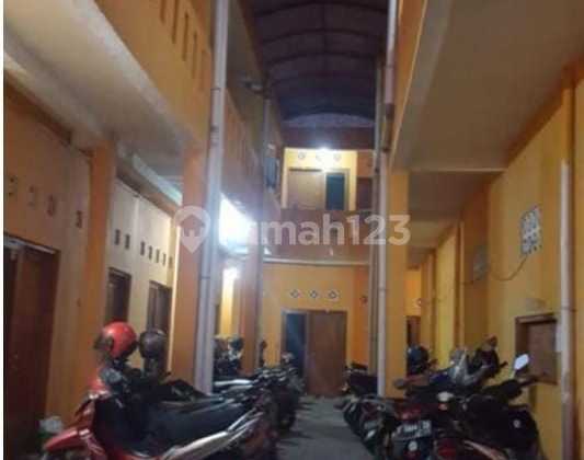 Rumah kost exclusive murah di monjali sleman yogyakarta 3
