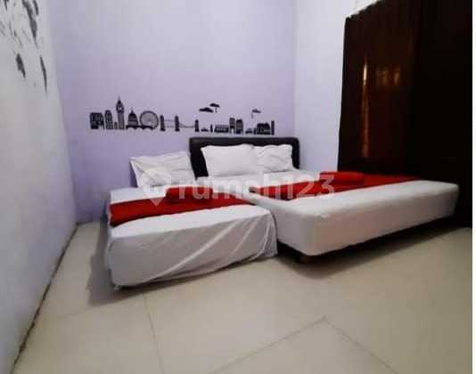 Rumah kost exclusive murah di monjali sleman yogyakarta 4