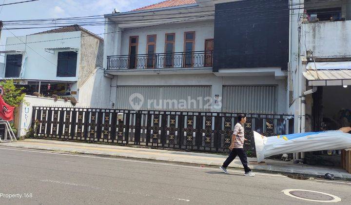 Dijual Termurah Rumah Mewah dan Ruko di Malioboro Jogja 2