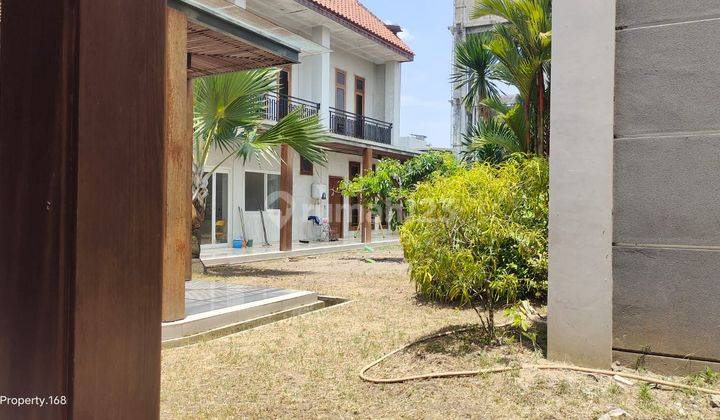 Dijual Termurah Rumah Mewah dan Ruko di Malioboro Jogja 1