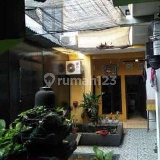 Dijual Rumah dan Tempat Usaha Lokasi Jalan Raya Janti Jogja 7