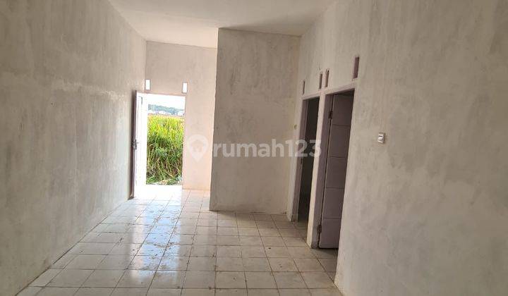 Rumah Subsidi Dekat Dengan Pusat kota &#34;Perumahan GNC Regency 2&#34;
