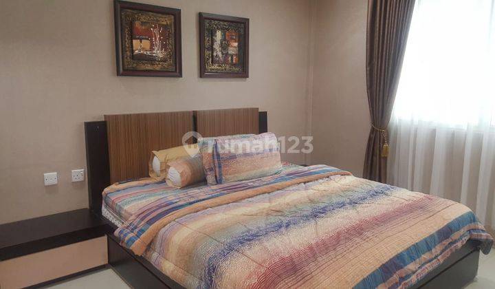 Apartement Nagoya Mansion - Batam Furnished 1