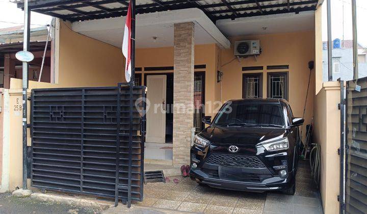 Rumah Dijual di Kejaksaan Joglo, Jakarta Barat 2