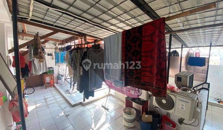 Dijual Kost 4 Lantai Tanjung Duren 2