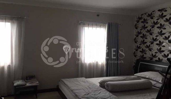 Tunggu Apalagi Nih Apartemen Full Furnish 3 Kamar Tidur Sangat Terawat Pasti Nyaman Harga Terjangkau Di Daerah Setra  7