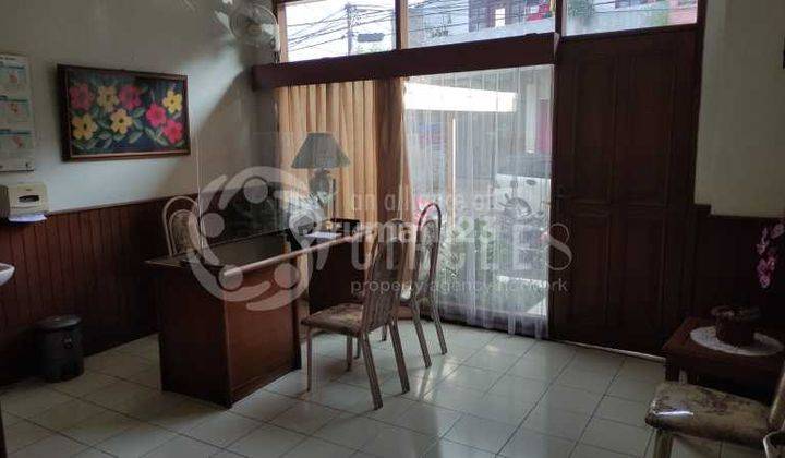 Ruang Usaha Hoki Strategis di Pusat Kota Area Bojongloa Kaler 6