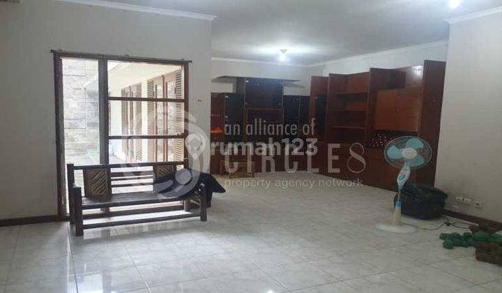Lihat Dulu Sini Rumah Terawat Semi Furnish Area Pasir Salam 2