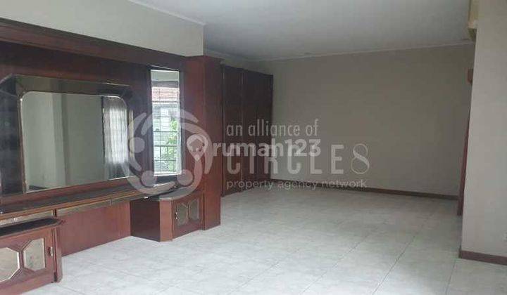 Lihat Dulu Sini Rumah Terawat Semi Furnish Area Pasir Salam 3
