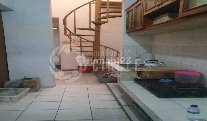 Lihat Dulu Sini Rumah Terawat Semi Furnish Area Pasir Salam 4