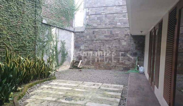 Lihat Dulu Sini Rumah Terawat Semi Furnish Area Pasir Salam 7
