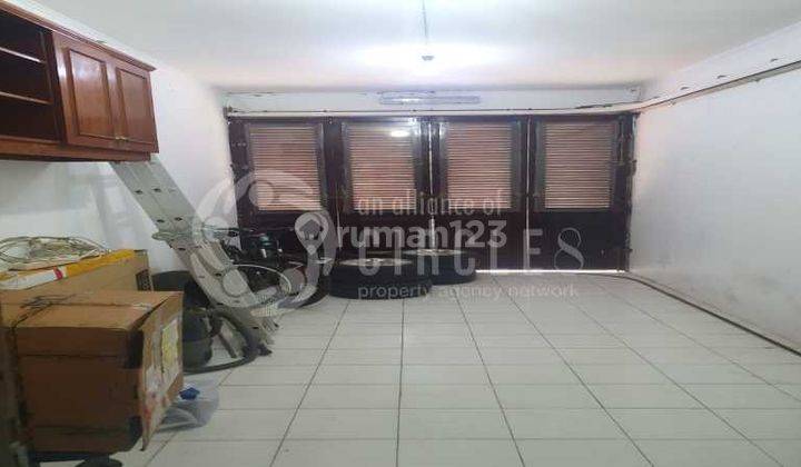 Lihat Dulu Sini Rumah Terawat Semi Furnish Area Pasir Salam 8
