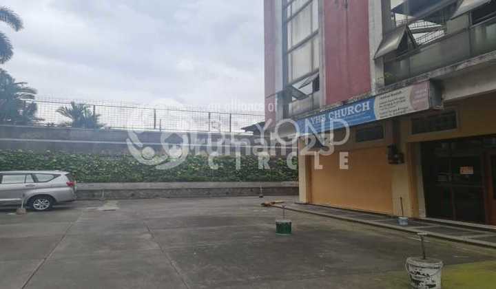 Ruko Strategis Nyaman Dekat Gerbang Tol di Gyan Plaza Ters Pasirkoja 6