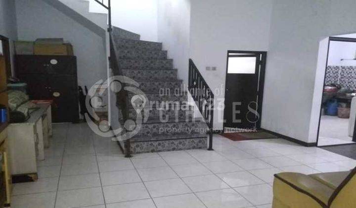 Kantor di Buah Batu Keren Nih Posisi Nya Yuk Sebelum Kehabisan 4