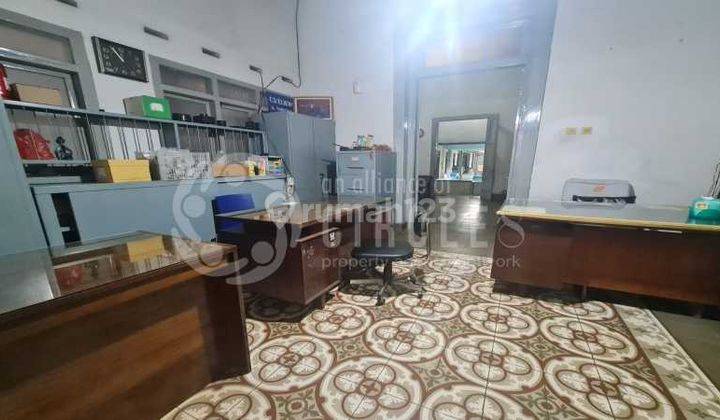 Capai Impian Anda Dengan Memiliki Rumah Mewah di Gatot Subroto
