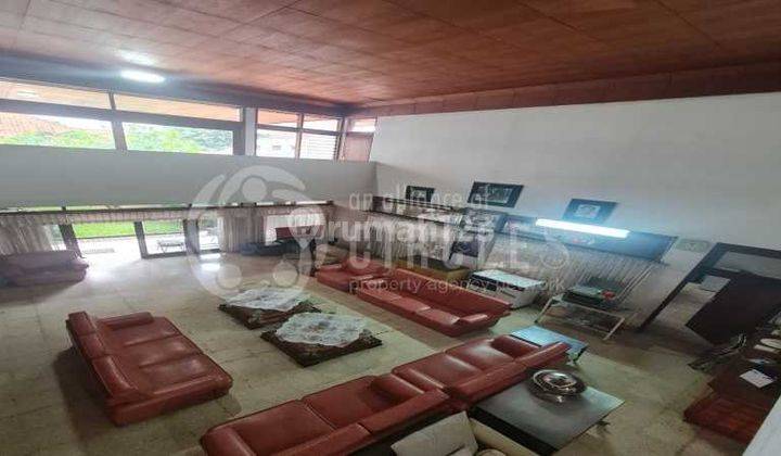 Capai Impian Anda Dengan Memiliki Rumah Mewah di Gatot Subroto