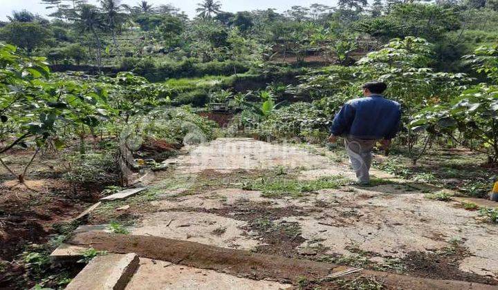 Dijual 9 Kavling Strategis Cocok di Jadikan Perum di Ngamprah 2