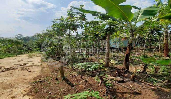 Dijual 9 Kavling Strategis Cocok di Jadikan Perum di Ngamprah 3