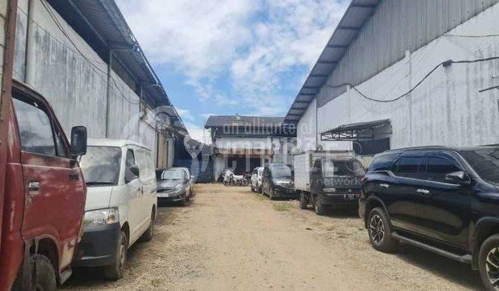 Best Your Investment Pabrik Ideal Dan Strategis di Kopo Katapang 5
