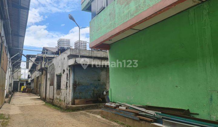 Jangan Lewatkan Kesempatan Ini. Pabrik Siap Pakai di Kopo Katapang Harga Terbaik