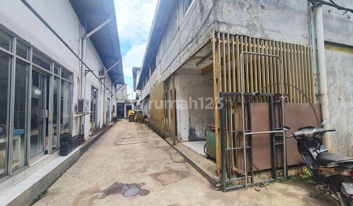 Jangan Lewatkan Kesempatan Ini. Pabrik Siap Pakai di Kopo Katapang Harga Terbaik