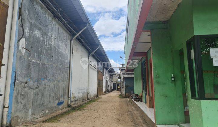 Jangan Lewatkan Kesempatan Ini. Pabrik Siap Pakai di Kopo Katapang Harga Terbaik