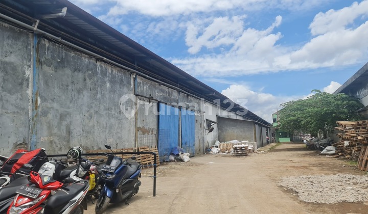 Jangan Lewatkan Kesempatan Ini. Pabrik Siap Pakai di Kopo Katapang Harga Terbaik