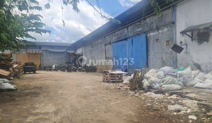 Jangan Lewatkan Kesempatan Ini. Pabrik Siap Pakai di Kopo Katapang Harga Terbaik