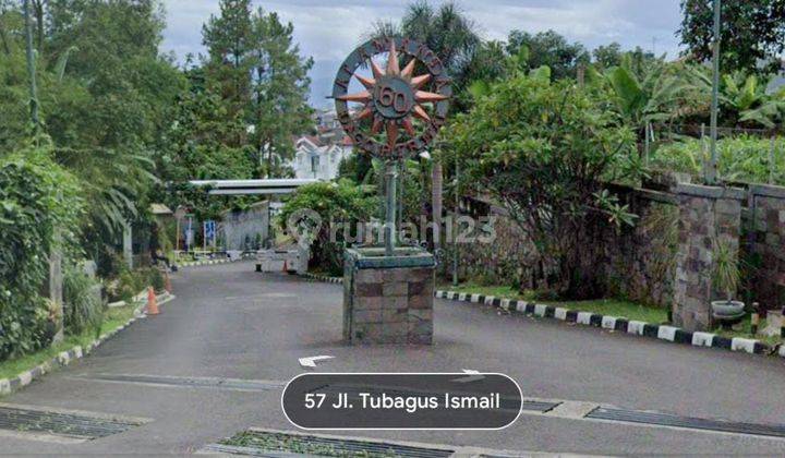 Cocok Untuk Investasi Atau Membangun Hunian Impian, Alamanda Tubagus Ismail 3