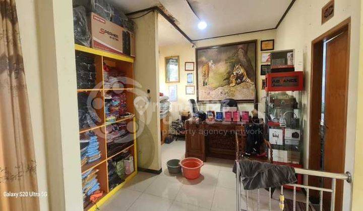 Harga Teman Nih .hunian Impian Cantik di Melong Asri Regency 2