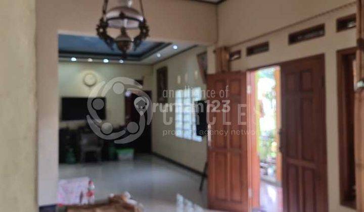 Harga Teman Nih .hunian Impian Cantik di Melong Asri Regency 4