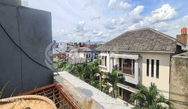 Harga Teman Nih .hunian Impian Cantik di Melong Asri Regency 5
